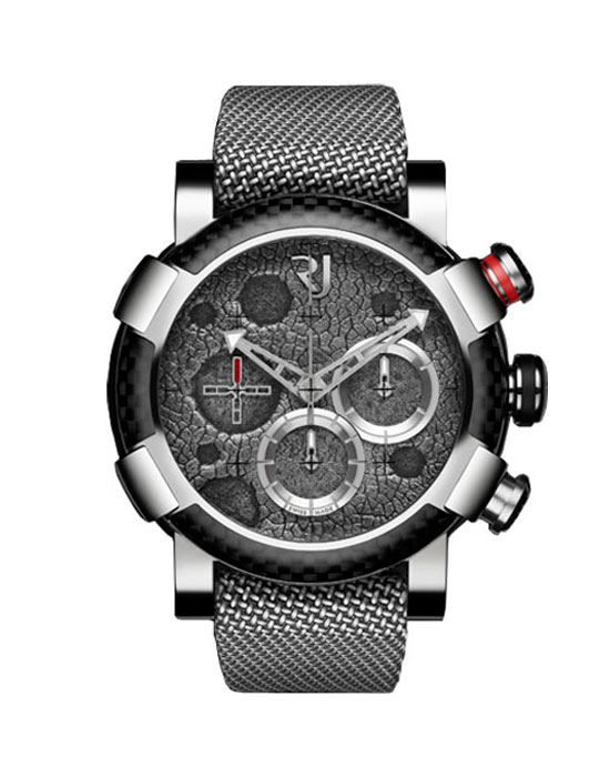 Часы Romain Jerome MOON DUST CHRONO RJ.M.CH.002.01